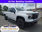 2025 Chevrolet Silverado 2500 Crew Cab 4WD Pickup for sale #14038674 - photo 1