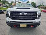 2025 Chevrolet Silverado 2500 Crew Cab 4WD Pickup for sale #14038674 - photo 10
