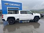 2025 Chevrolet Silverado 2500 Crew Cab 4WD Pickup for sale #14038674 - photo 4
