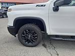 2025 Chevrolet Silverado 2500 Crew Cab 4WD Pickup for sale #14038674 - photo 8