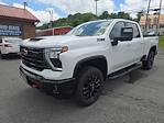 2025 Chevrolet Silverado 2500 Crew Cab 4WD Pickup for sale #14038674 - photo 9