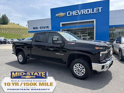 2024 Chevrolet Silverado 2500 Crew Cab 4WD Pickup for sale #14038678 - photo 1