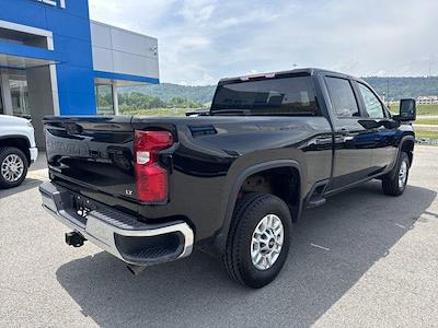 2024 Chevrolet Silverado 2500 Crew Cab 4WD Pickup for sale #14038678 - photo 2