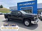 2024 Chevrolet Silverado 2500 Crew Cab 4WD Pickup for sale #14038678 - photo 1