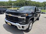 2024 Chevrolet Silverado 2500 Crew Cab 4WD Pickup for sale #14038678 - photo 11
