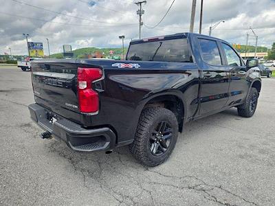 2022 Chevrolet Silverado 1500 Crew Cab 4WD Pickup for sale #14038687 - photo 2
