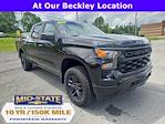 2022 Chevrolet Silverado 1500 Crew Cab 4WD Pickup for sale #14038687 - photo 1
