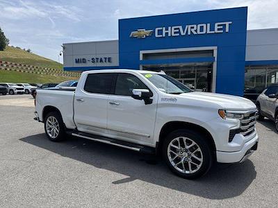 2023 Chevrolet Silverado 1500 Crew Cab 4WD Pickup for sale #14038729 - photo 1