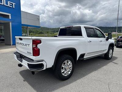 2024 Chevrolet Silverado 2500 Crew Cab 4WD Pickup for sale #14038740 - photo 2