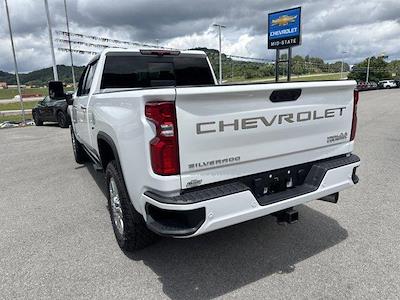 2024 Chevrolet Silverado 2500 Crew Cab 4WD Pickup for sale #14038740 - photo 2