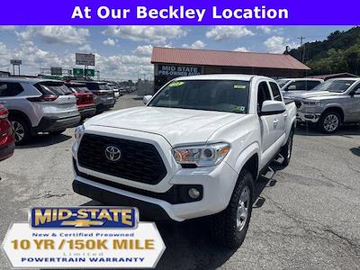 2023 Toyota Tacoma Double Cab 4WD Pickup for sale #14038783 - photo 1