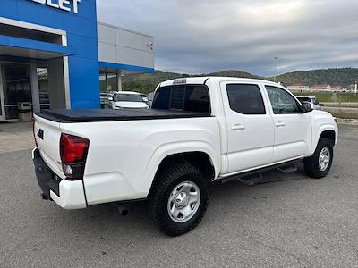 Used 2023 Toyota Tacoma SR Double Cab 4WD Pickup for sale #14038783 - photo 2