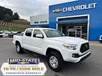 Used 2023 Toyota Tacoma SR Double Cab 4WD Pickup for sale #14038783 - photo 1