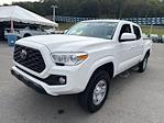 Used 2023 Toyota Tacoma SR Double Cab 4WD Pickup for sale #14038783 - photo 11