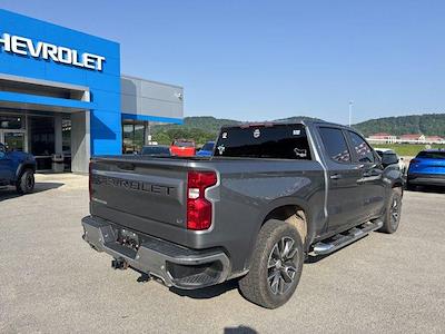 2020 Chevrolet Silverado 1500 Crew Cab 4WD Pickup for sale #14038787 - photo 2