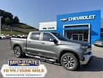 2020 Chevrolet Silverado 1500 Crew Cab 4WD Pickup for sale #14038787 - photo 1