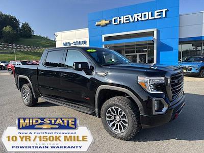 2021 GMC Sierra 1500 Crew Cab 4WD Pickup for sale #14038794 - photo 1