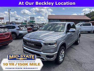 2024 Ram 1500 Crew Cab 4WD Pickup for sale #14038798 - photo 1