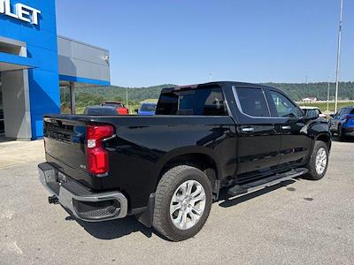 2022 Chevrolet Silverado 1500 Crew Cab 4WD Pickup for sale #14038799 - photo 2