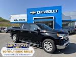 2022 Chevrolet Silverado 1500 Crew Cab 4WD Pickup for sale #14038799 - photo 1