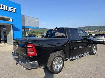 2021 Ram 1500 Crew Cab 4WD Pickup for sale #14038822 - photo 2