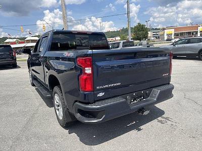 2021 Chevrolet Silverado 1500 Crew Cab 4WD Pickup for sale #14038830 - photo 2