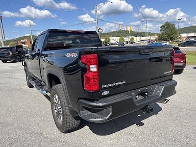 2024 Chevrolet Silverado 2500 Crew Cab 4WD Pickup for sale #14038848 - photo 2