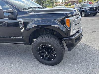 2019 Ford F-250 Crew Cab 4WD Pickup for sale #14038852 - photo 2
