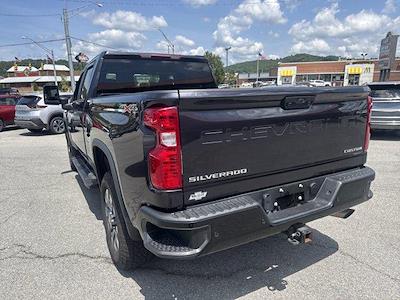 2024 Chevrolet Silverado 2500 Crew Cab 4WD Pickup for sale #14038872 - photo 2