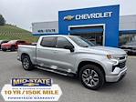 2022 Chevrolet Silverado 1500 Crew Cab 4WD Pickup for sale #14038904 - photo 1