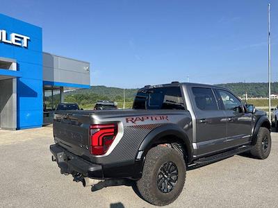 2024 Ford F-150 SuperCrew Cab 4WD Pickup for sale #14038924 - photo 2
