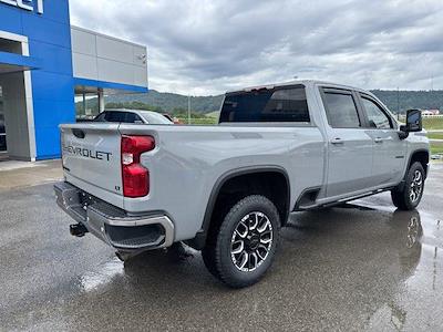 2024 Chevrolet Silverado 2500 Crew Cab 4WD Pickup for sale #14038925 - photo 2