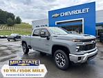 2024 Chevrolet Silverado 2500 Crew Cab 4WD Pickup for sale #14038925 - photo 1