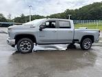 2024 Chevrolet Silverado 2500 Crew Cab 4WD Pickup for sale #14038925 - photo 10