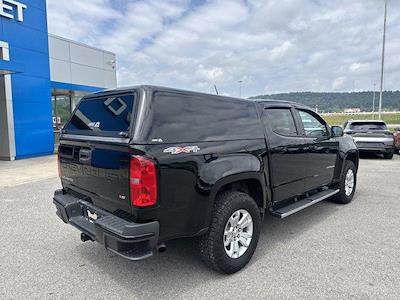 2022 Chevrolet Colorado Crew Cab 4WD Pickup for sale #14038932 - photo 2