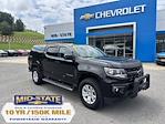 2022 Chevrolet Colorado Crew Cab 4WD Pickup for sale #14038932 - photo 1