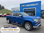 2023 Chevrolet Silverado 1500 Crew Cab 4WD Pickup for sale #14038938 - photo 1