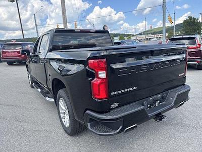 2021 Chevrolet Silverado 1500 Crew Cab 4WD Pickup for sale #14038960 - photo 2