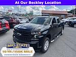 2021 Chevrolet Silverado 1500 Crew Cab 4WD Pickup for sale #14038960 - photo 1