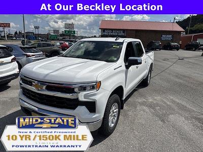 2023 Chevrolet Silverado 1500 Crew Cab 4WD Pickup for sale #14038964 - photo 1