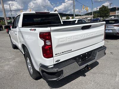 2023 Chevrolet Silverado 1500 Crew Cab 4WD Pickup for sale #14038964 - photo 2