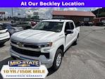 2023 Chevrolet Silverado 1500 Crew Cab 4WD Pickup for sale #14038964 - photo 1