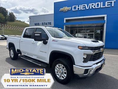 2024 Chevrolet Silverado 3500 Crew Cab 4WD Pickup for sale #14038988 - photo 1