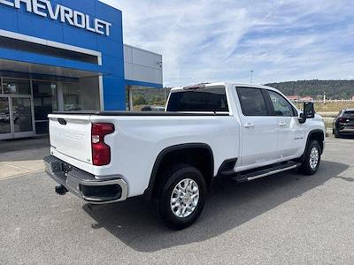 2024 Chevrolet Silverado 3500 Crew Cab 4WD Pickup for sale #14038988 - photo 2