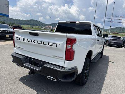 2020 Chevrolet Silverado 1500 Crew Cab 4WD Pickup for sale #14038990 - photo 2
