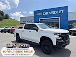2020 Chevrolet Silverado 1500 Crew Cab 4WD Pickup for sale #14038990 - photo 1