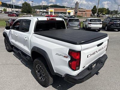 2024 Chevrolet Colorado Crew Cab 4WD Pickup for sale #14039021 - photo 2