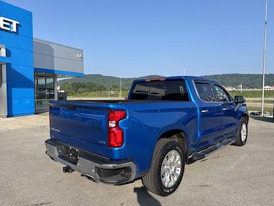 2023 Chevrolet Silverado 1500 Crew Cab 4WD Pickup for sale #14039024 - photo 2