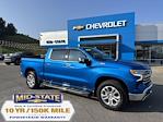 2023 Chevrolet Silverado 1500 Crew Cab 4WD Pickup for sale #14039024 - photo 1