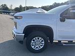 2025 Chevrolet Silverado 2500 Crew Cab 4WD Pickup for sale #14039030 - photo 10